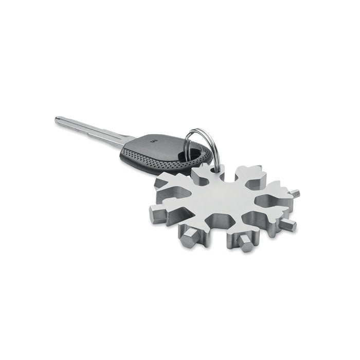 FLOQUET - Eina múltiple d'acer inoxidable