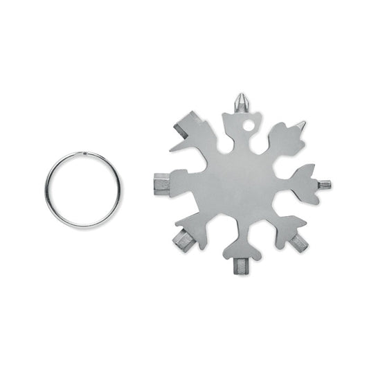 FLOQUET - Multi-outil en inox