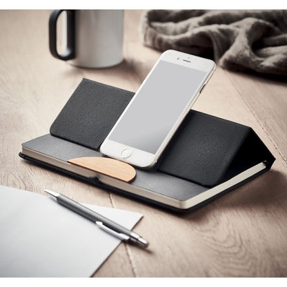 BLAMA - A5 RPET notebook 80 lined