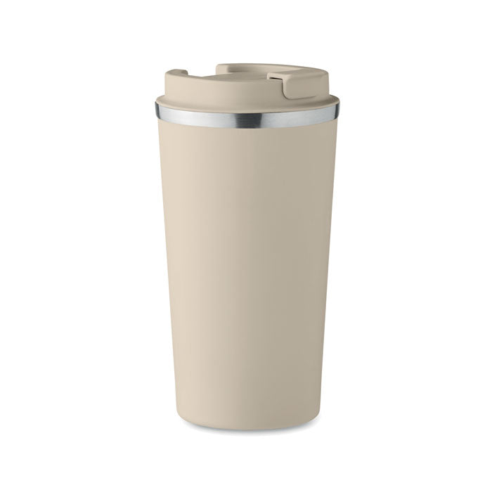 BRACE+ - Bicchiere doppia parete 510 ml