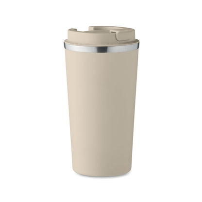 BRACE+ - Bicchiere doppia parete 510 ml