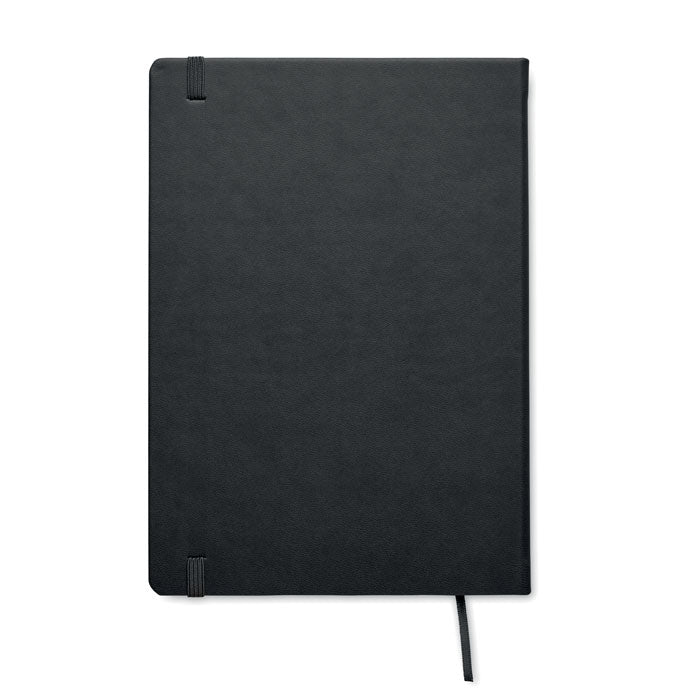OURS - A5 recycled page notebook