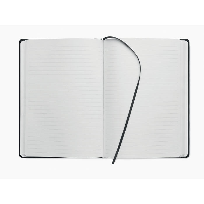 OURS - A5 recycled page notebook