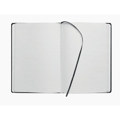 OURS - A5 recycled page notebook