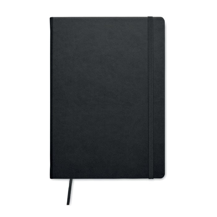 OURS - A5 recycled page notebook