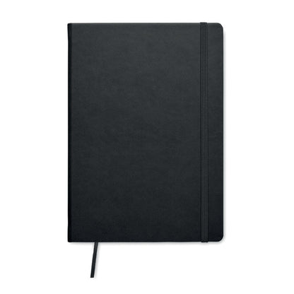 OURS - A5 recycled page notebook