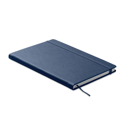 OURS - A5 recycled page notebook