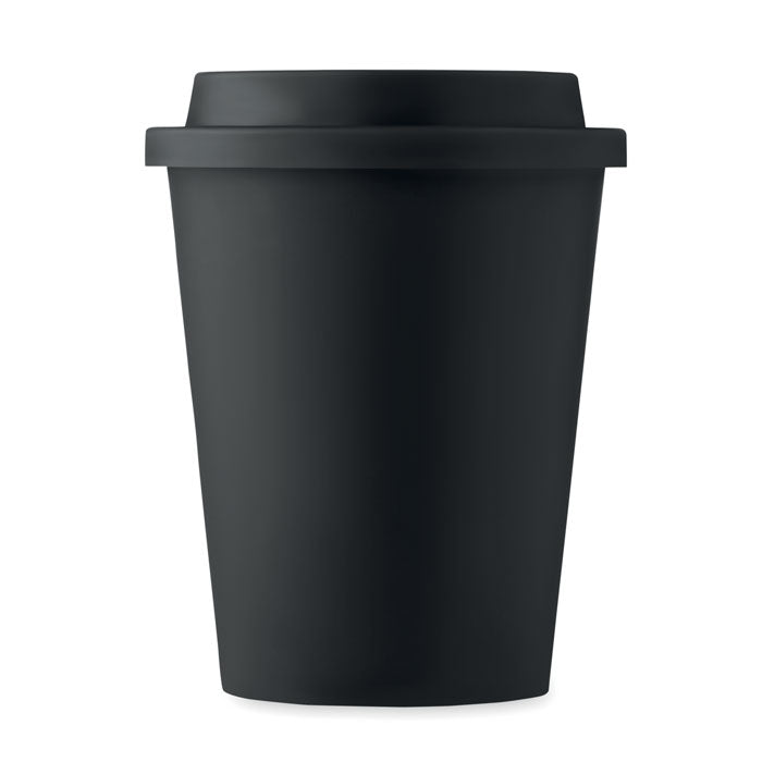 NOLA - Bicchiere doppia parete PP 300 ml