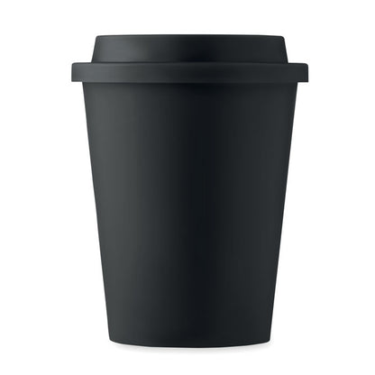 NOLA - Bicchiere doppia parete PP 300 ml