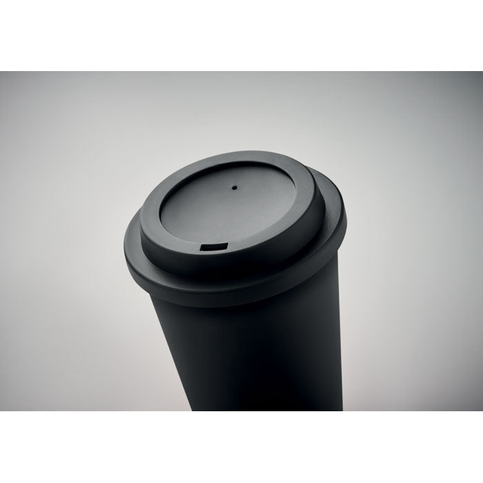 NOLA - Bicchiere doppia parete PP 300 ml