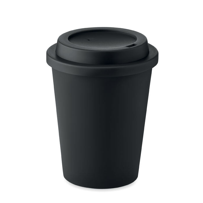 NOLA - Bicchiere doppia parete PP 300 ml