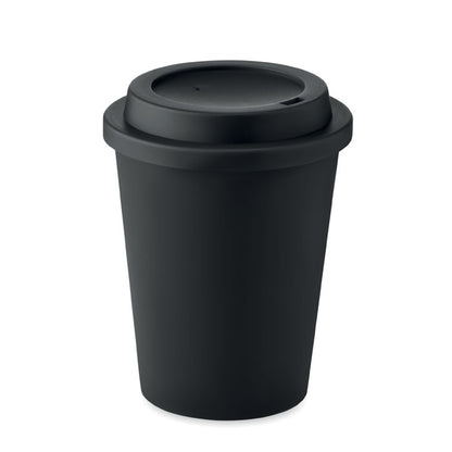 NOLA - Bicchiere doppia parete PP 300 ml
