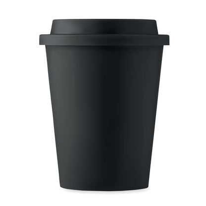 SORA - Bicchiere doppia parete PP 300 ml