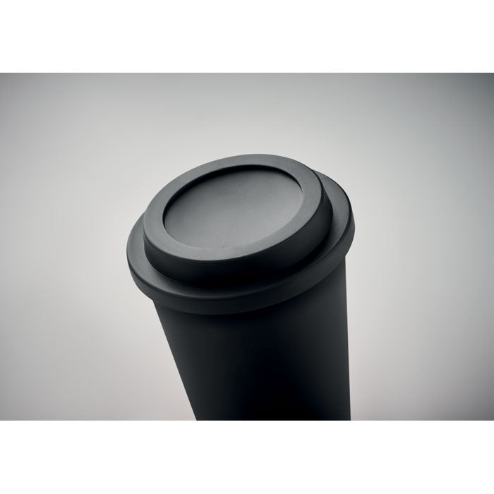 SORA - Bicchiere doppia parete PP 300 ml
