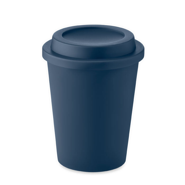 SORA - Bicchiere doppia parete PP 300 ml