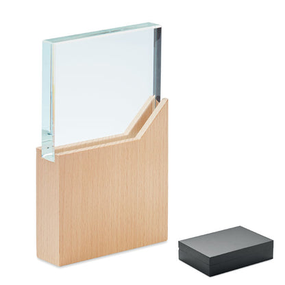 CELO - Placa de premio