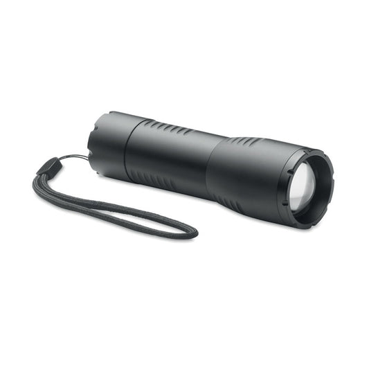 ENTA - Petite lampe de poche LED en aluminium