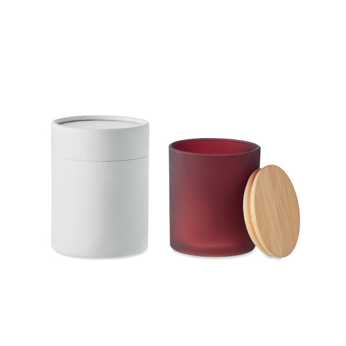 KEOPS SMALL - Espelma de cera vegetal 120 gr