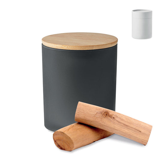KEOPS MEDIUM - Plant based wax candle 200 gr