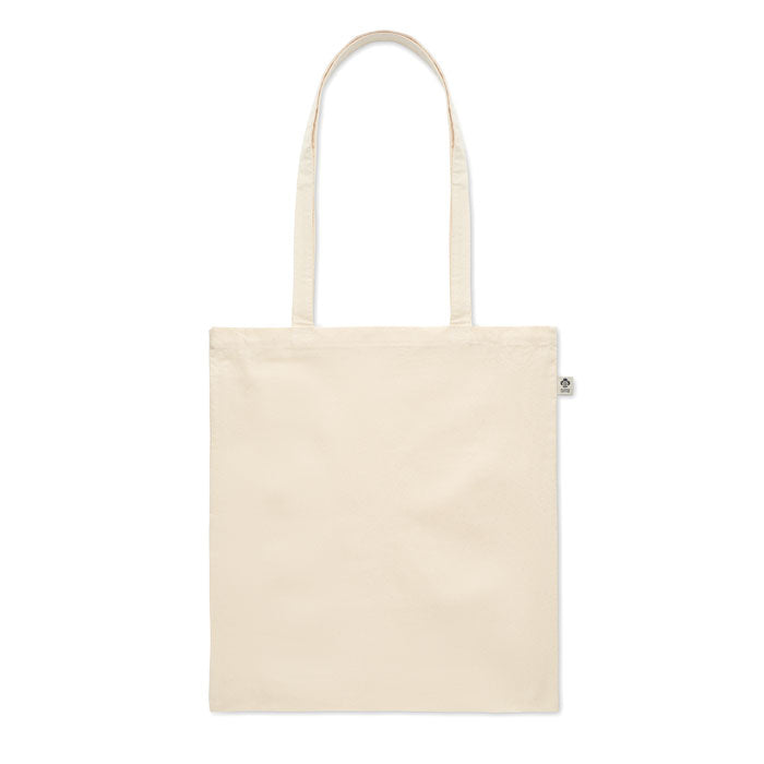 NUORO - Borsa shopping in cotone biologico