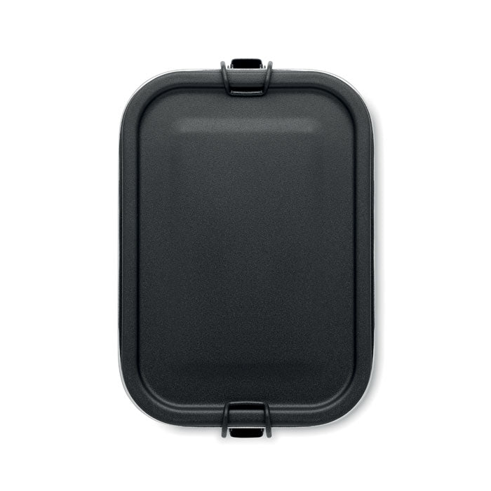 CHAN LUNCHBOX COLOR - Portapranzo in acciaio inox 750ml