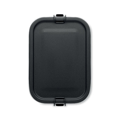 CHAN LUNCHBOX COLOR - Portapranzo in acciaio inox 750ml