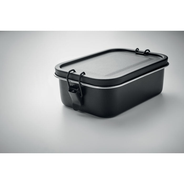 CHAN LUNCHBOX COLOR - Portapranzo in acciaio inox 750ml