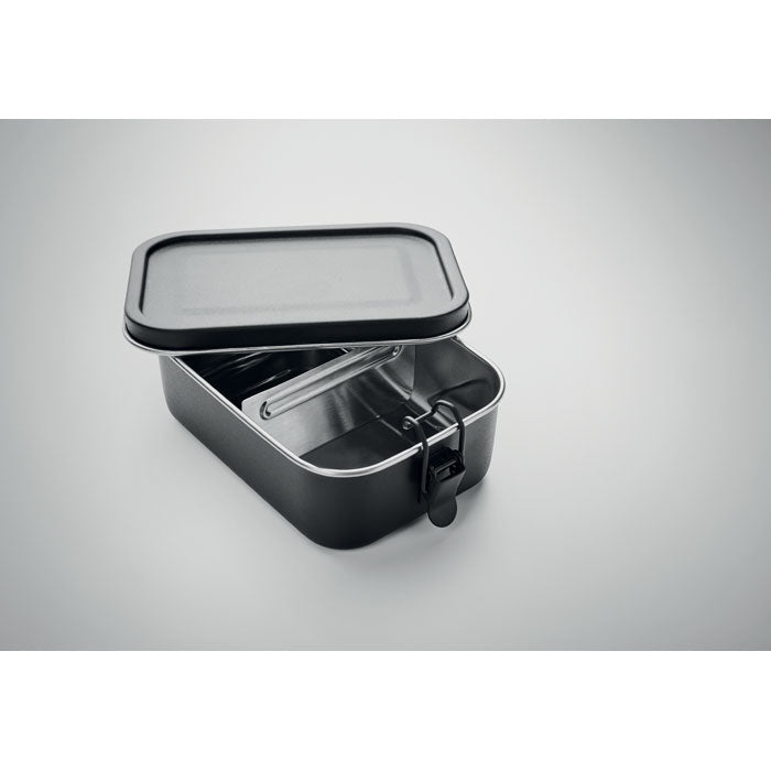 CHAN LUNCHBOX COLOR - Portapranzo in acciaio inox 750ml