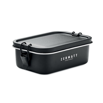 CHAN LUNCHBOX COLOR - Portapranzo in acciaio inox 750ml