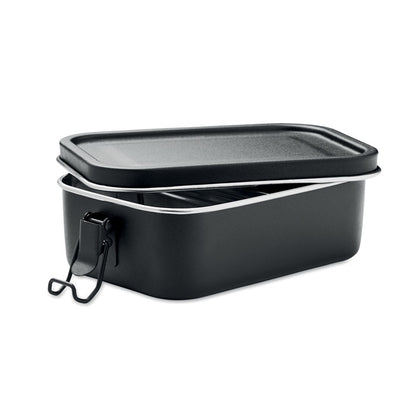 CHAN LUNCHBOX COLOR - Portapranzo in acciaio inox 750ml