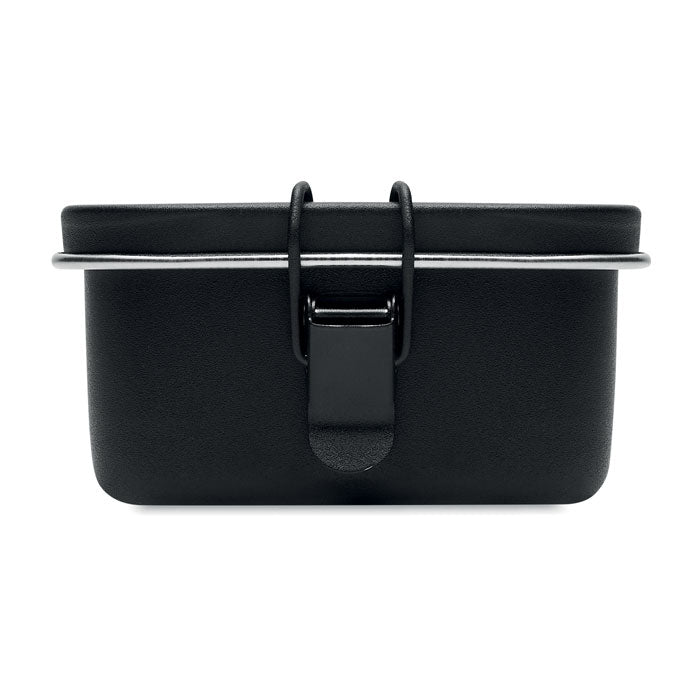 CHAN LUNCHBOX COLOR - Portapranzo in acciaio inox 750ml