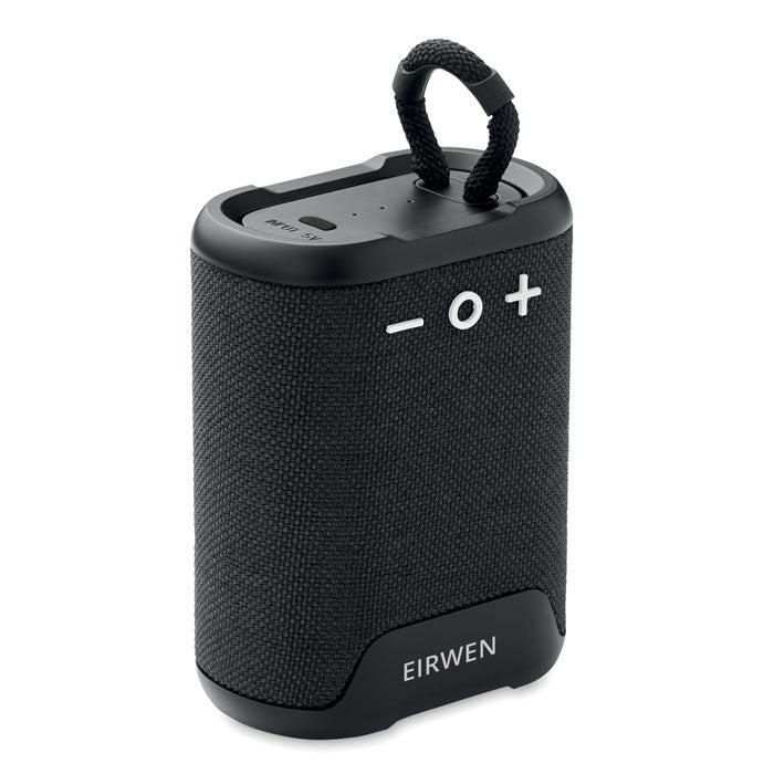 RAMAS - Altavoz estanco IPX7