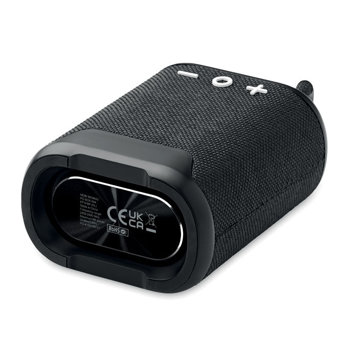 RAMAS - Altavoz estanco IPX7