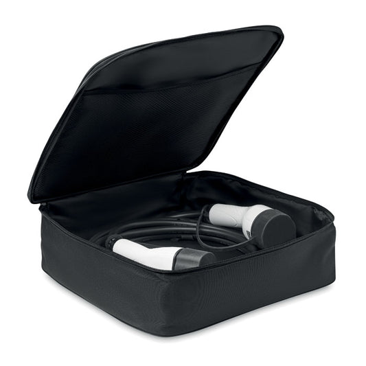 CABAG - 600D RPET cable car bag