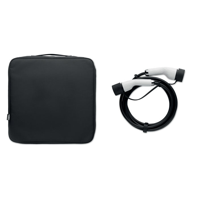 CABAG – Seilbahntasche aus 600D RPET