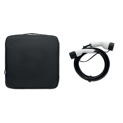 CABAG – Seilbahntasche aus 600D RPET