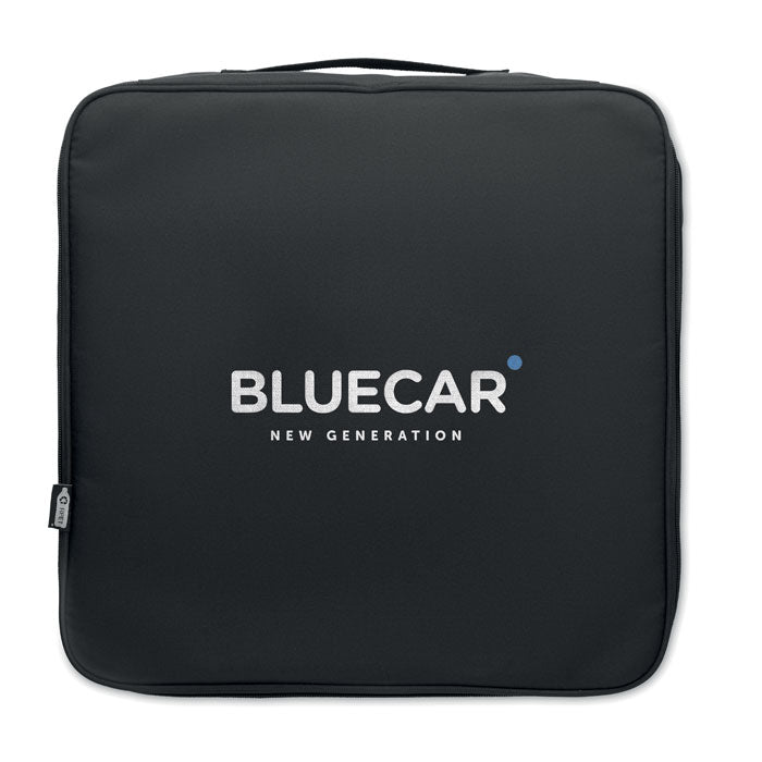 CABAG – Seilbahntasche aus 600D RPET