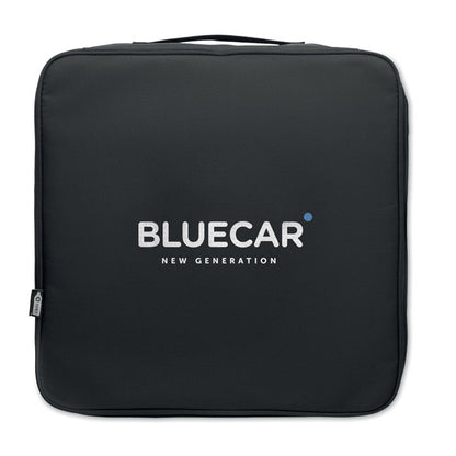 CABAG – Seilbahntasche aus 600D RPET