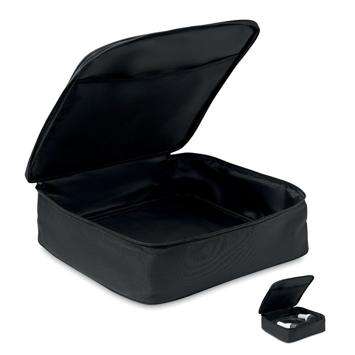 CABAG – Seilbahntasche aus 600D RPET