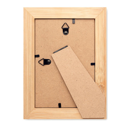 GAZO - Bamboo photo frame