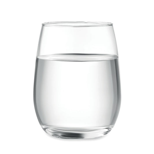 DILLY - Recycled glass 420 ml