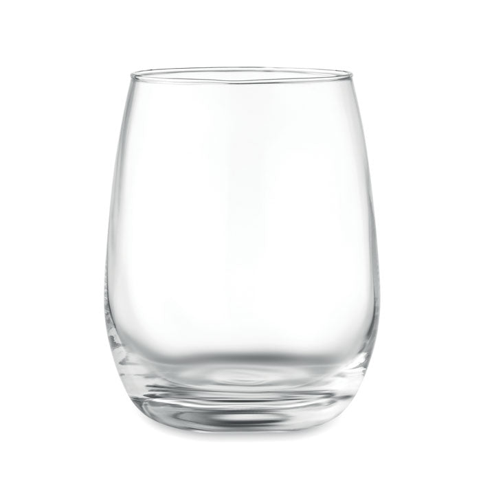 DILLY - Recyceltes Glas 420 ml