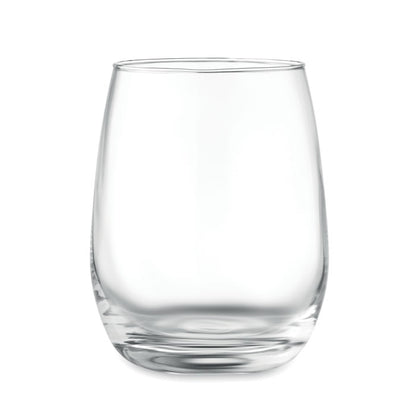 DILLY - Recyceltes Glas 420 ml