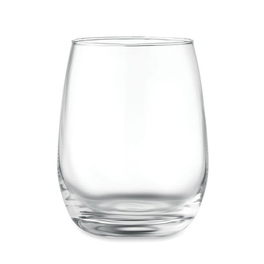 DILLY - Recyceltes Glas 420 ml