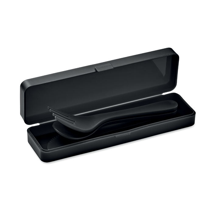 RIGATA - Cutlery set  PP