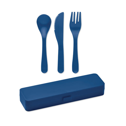 RIGATA - Cutlery set  PP