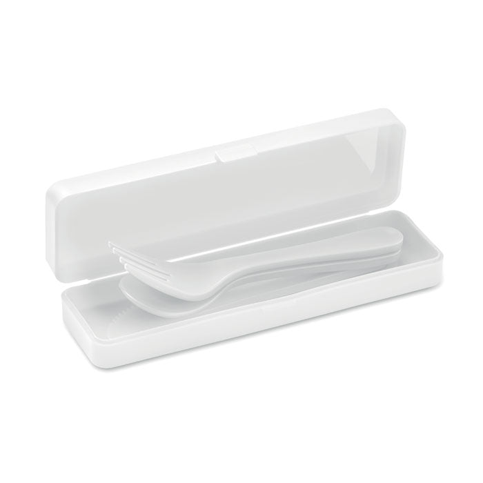RIGATA - Cutlery set  PP