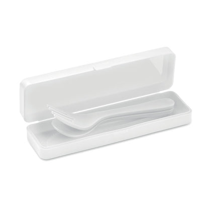 RIGATA - Cutlery set  PP