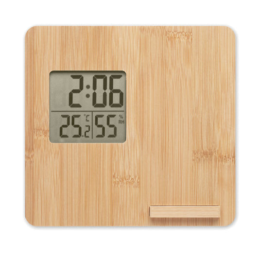 FERREL - Bamboo weather station 15W