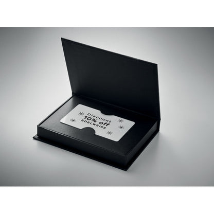 HAKO - Geschenkkartenbox